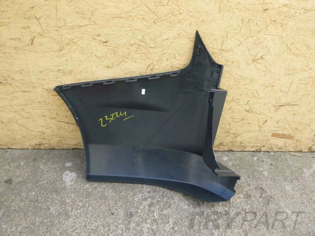 FORD TRANSIT CUSTOM Rear Bumper