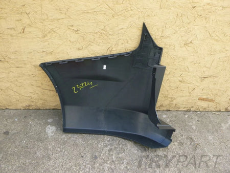 FORD TRANSIT CUSTOM Rear Bumper