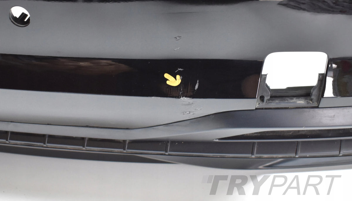 AUDI A4 S4 B9 LIFT S LINE 8W9 REAR BUMPER ORIGINAL WAGON