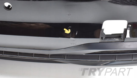 AUDI A4 S4 B9 LIFT S LINE 8W9 REAR BUMPER ORIGINAL WAGON