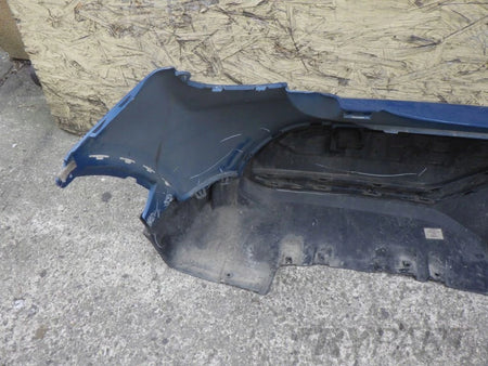 MINI COOPER S F55 LIFT LCI Rear Bumper