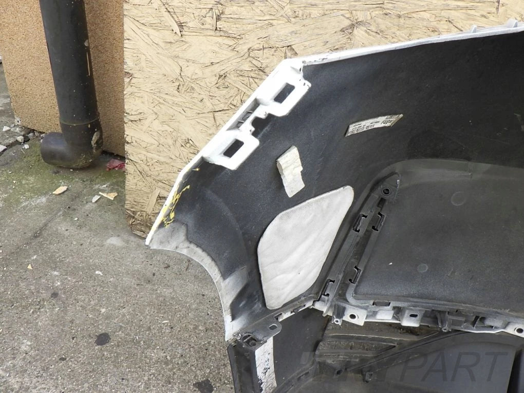 HYUNDAI I20 III 3 N LINE N-LINE 20- Rear Bumper