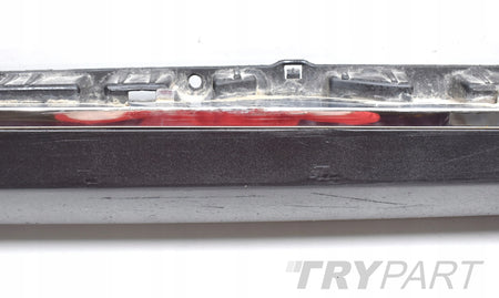 TESLA MODEL S RIGHT DOOR SILL TRIM RIGHT SILL ORG 6005875-00-G