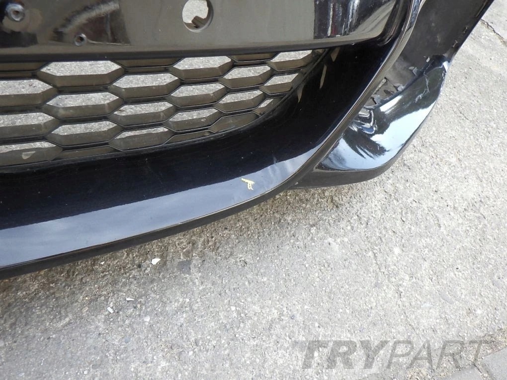 BMW 5 G30 G31 M PACKAGE front bumper