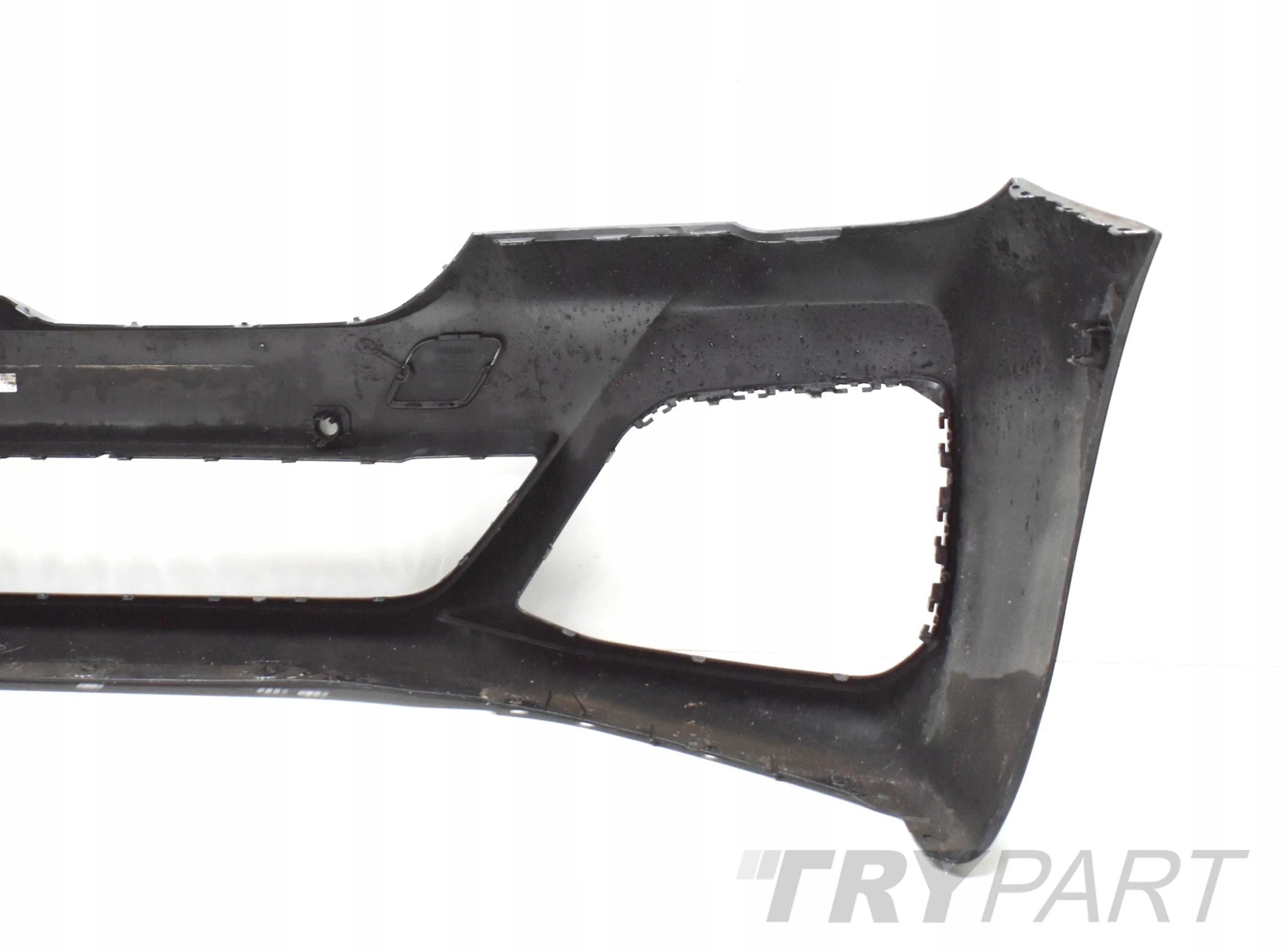 BMW 5 G30 G31 LIFT LCI M PACKAGE FRONT BUMPER ORG