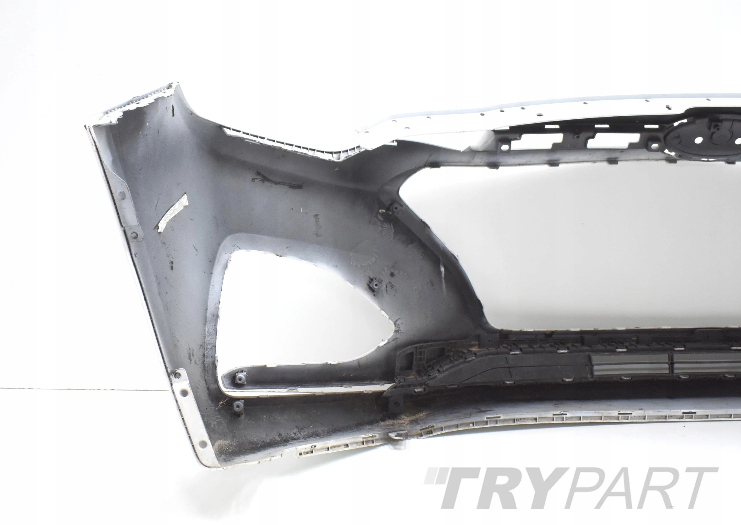 HYUNDAI I20 II LIFT FRONT BUMPER ORG