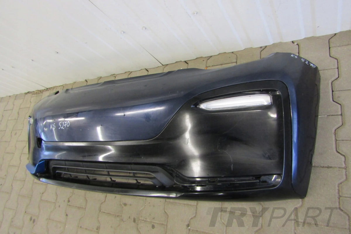 Front Bumper for BMW i3 S LIFT 17-
