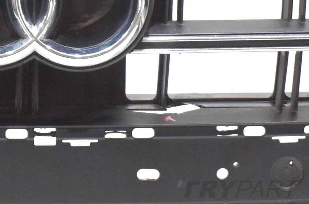 AUDI A6 S6 C7 4G LIFT FRONT BUMPER ORG