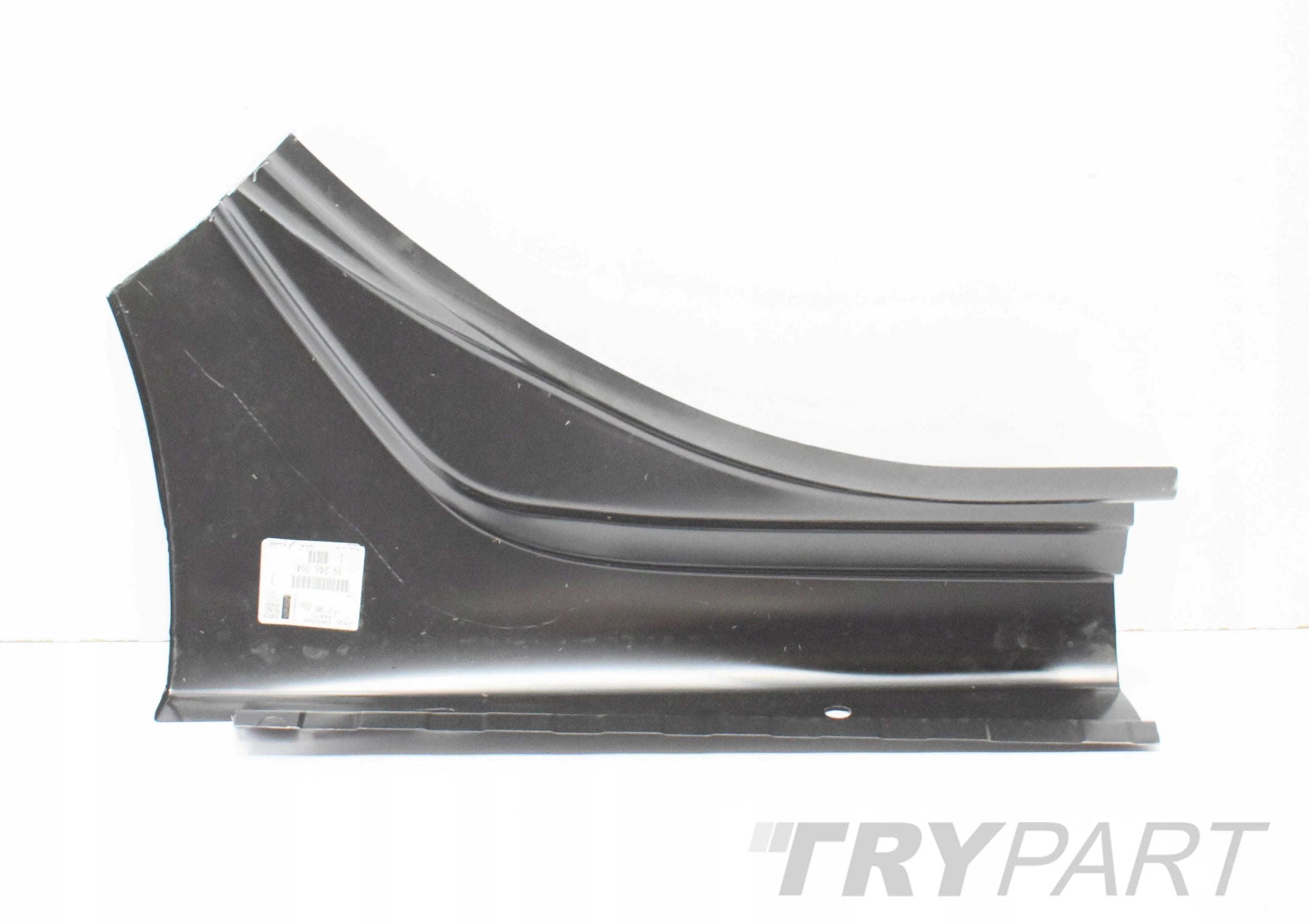 OPEL ASTRA K V LEFT SILL BODY PILLAR ORG