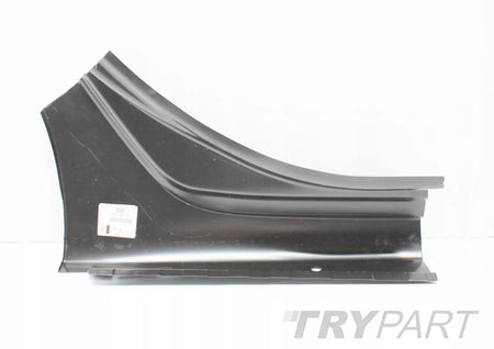 OPEL ASTRA K V LEFT SILL BODY PILLAR ORG