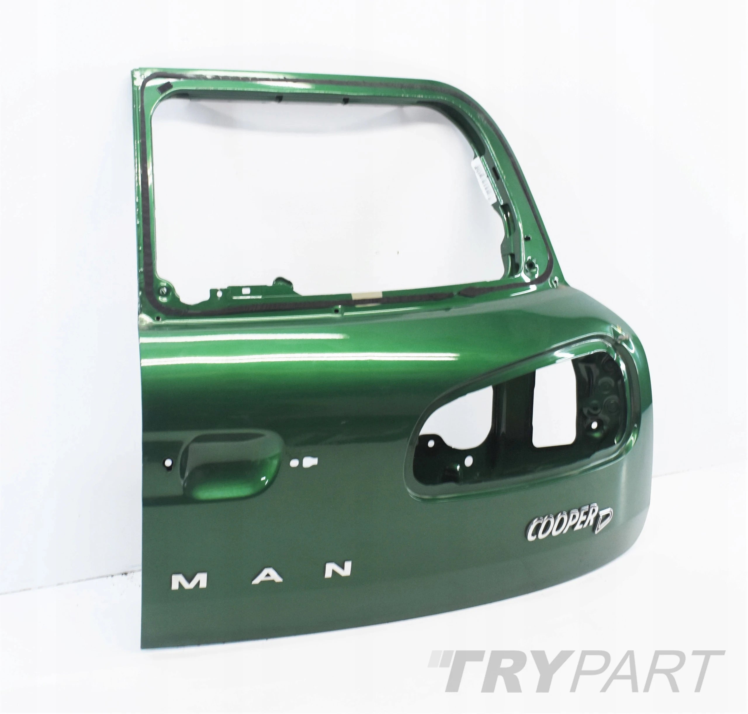 MINI CLUBMAN F54 RIGHT REAR DOOR TRUNK LID ORG