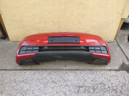 VW ID.3 ID 3 10A Front Bumper Complete with Radar