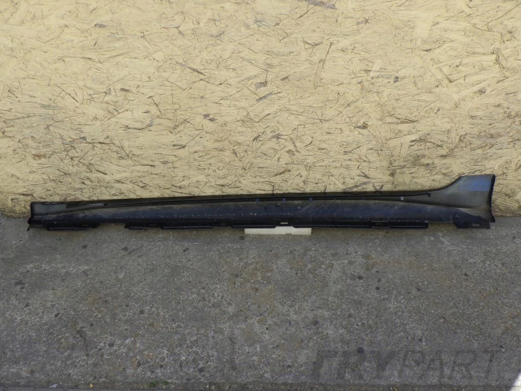AUDI A5 SPORTBACK 8W 8W8 20- Right Sill Strip