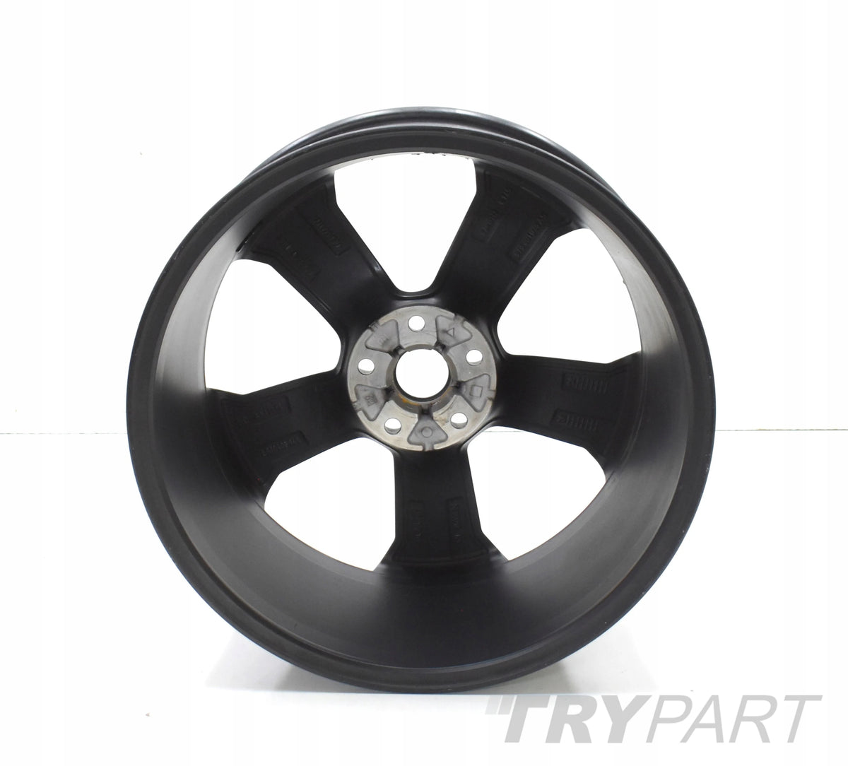 19" WHEEL SEAT CUPRA 575 8.0"x19" 5x112 ET45 ORG 575601025T