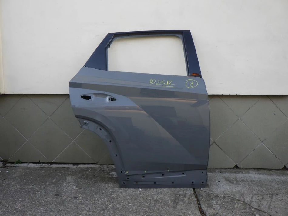 HYUNDAI TUCSON IV 4 20- Right Rear Door