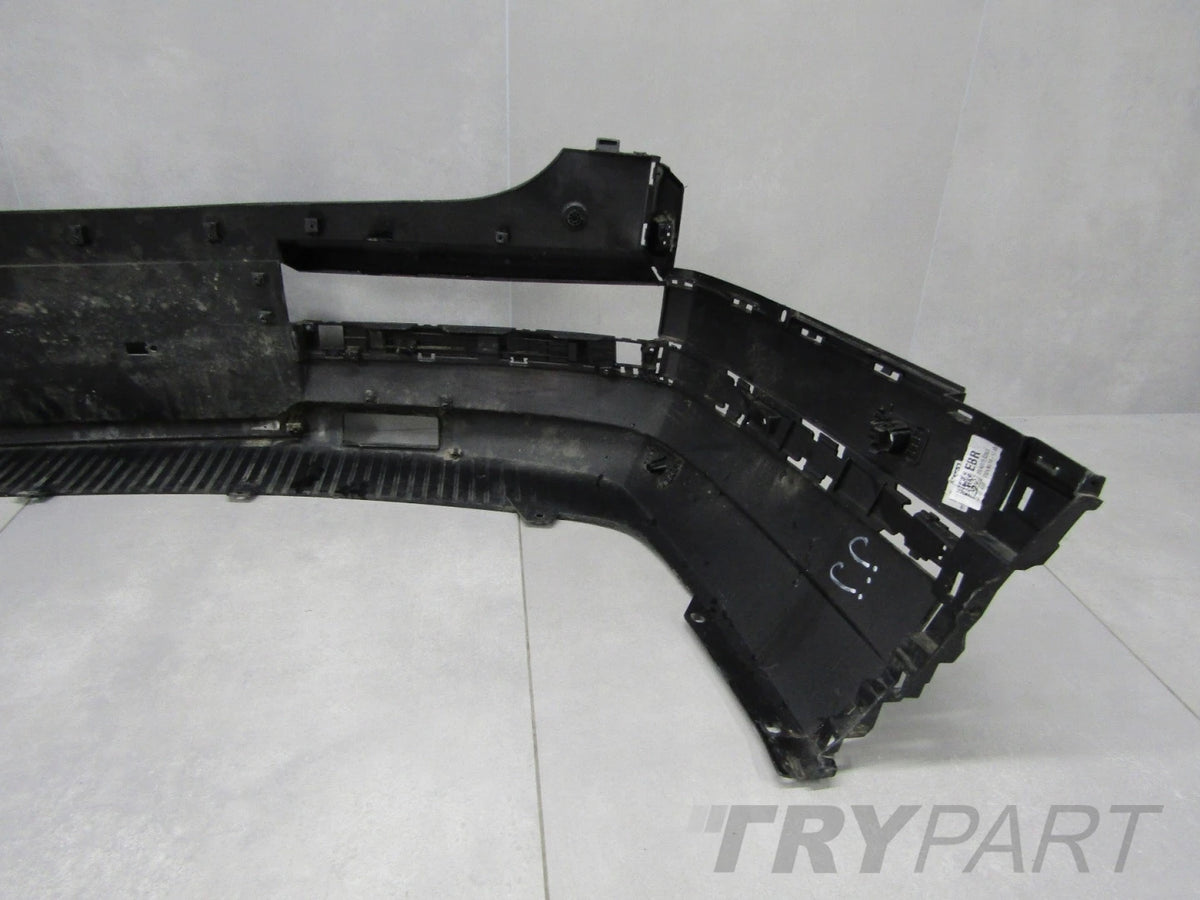 Rear Bumper Hyundai Santa Fe V (5th Gen) 23-