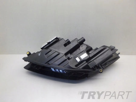 JAGUAR E-PACE X540 FULL LED HEADLIGHT COMPLETE RIGHT FRONT
