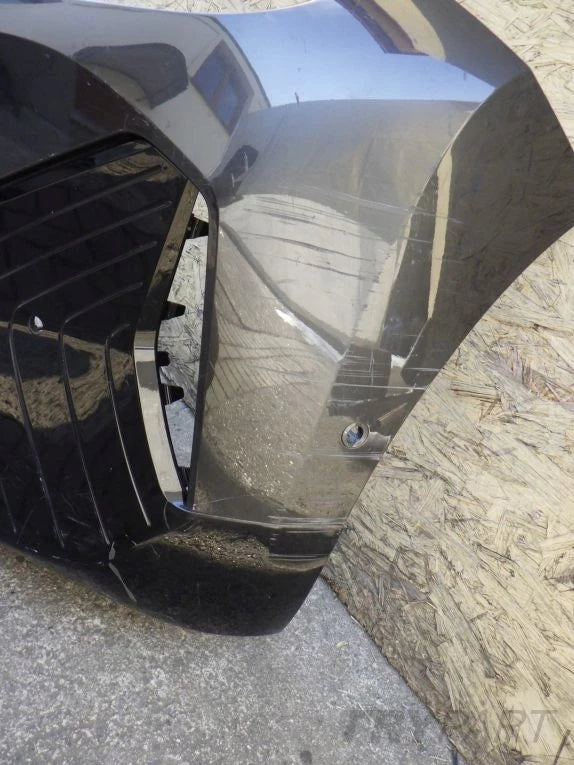 BMW IX 20 I20 M PACKAGE 21- front bumper