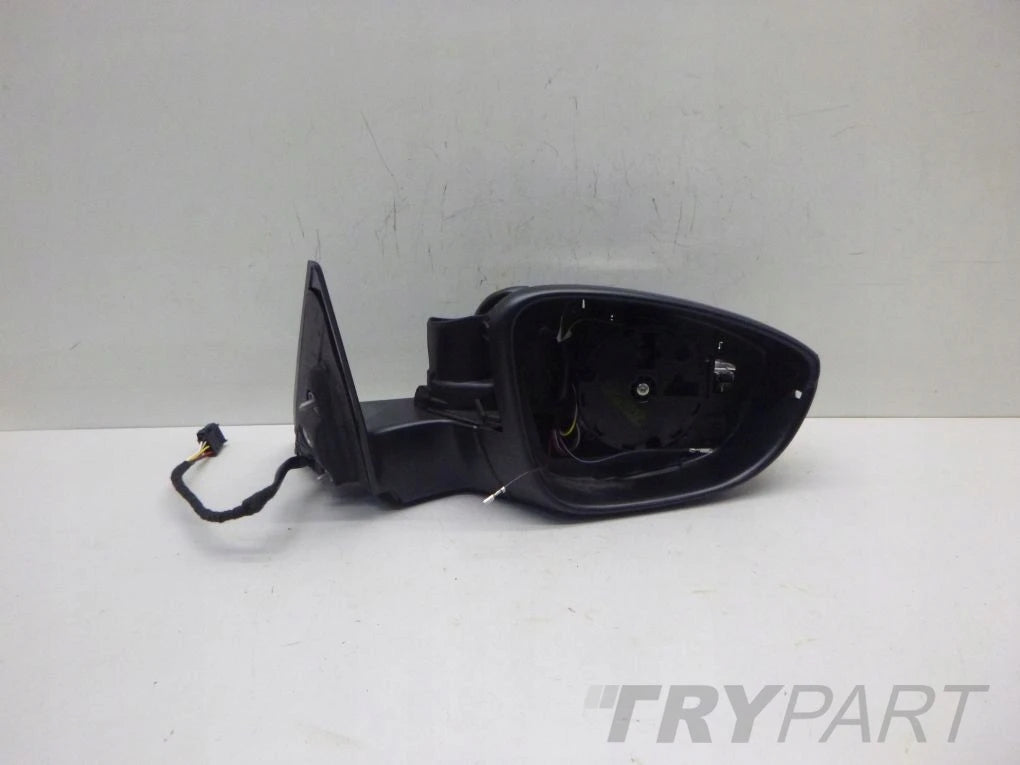 VW JETTA 5C LIFT 10- right mirror 6 PIN