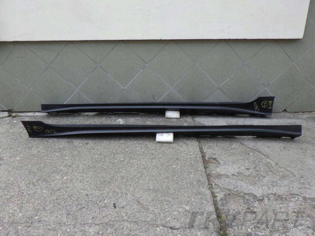 AUDI A5 SPORTBACK 8W 8W8 20- Left Right Sill Trim Strip