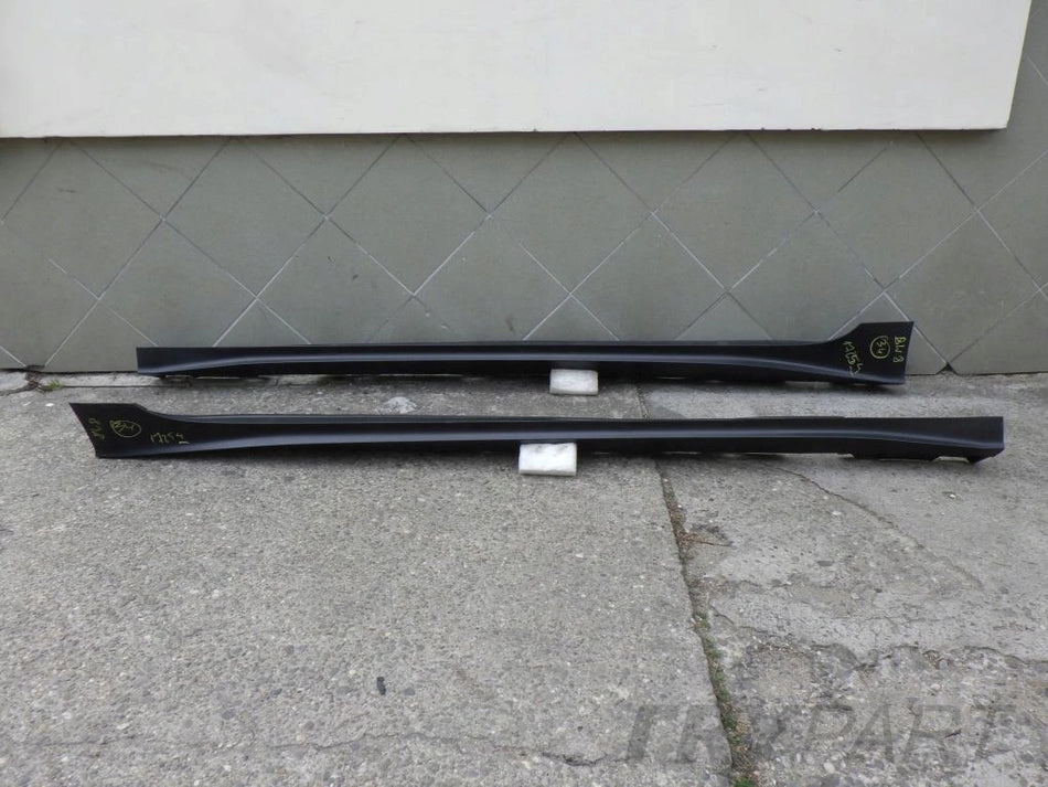 AUDI A5 SPORTBACK 8W 8W8 20- Left Right Sill Trim Strip