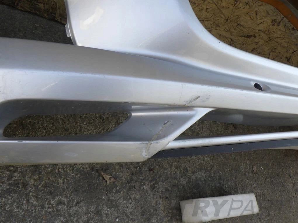 MERCEDES SLS 197 W197 AMG FRONT BUMPER