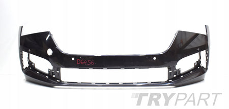 SKODA SCALA 657 FRONT BUMPER ORG