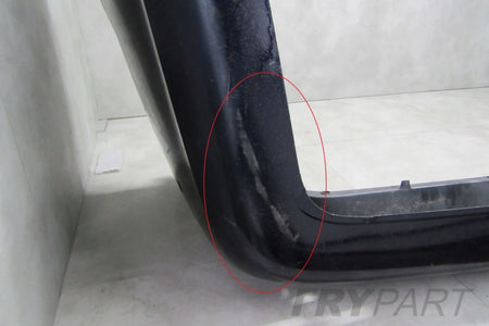 REAR BUMPER MERCEDES VITO W447 14-19