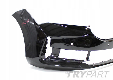 SKODA SUPERB IV 3P 3P3 Front Bumper OEM