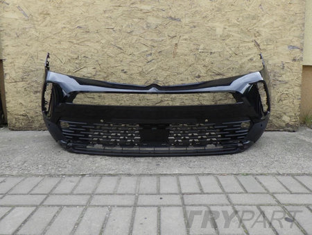 OPEL MOKKA B II 2 20- Front Bumper