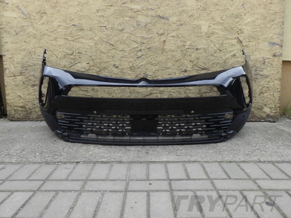 OPEL MOKKA B II 2 20- Front Bumper
