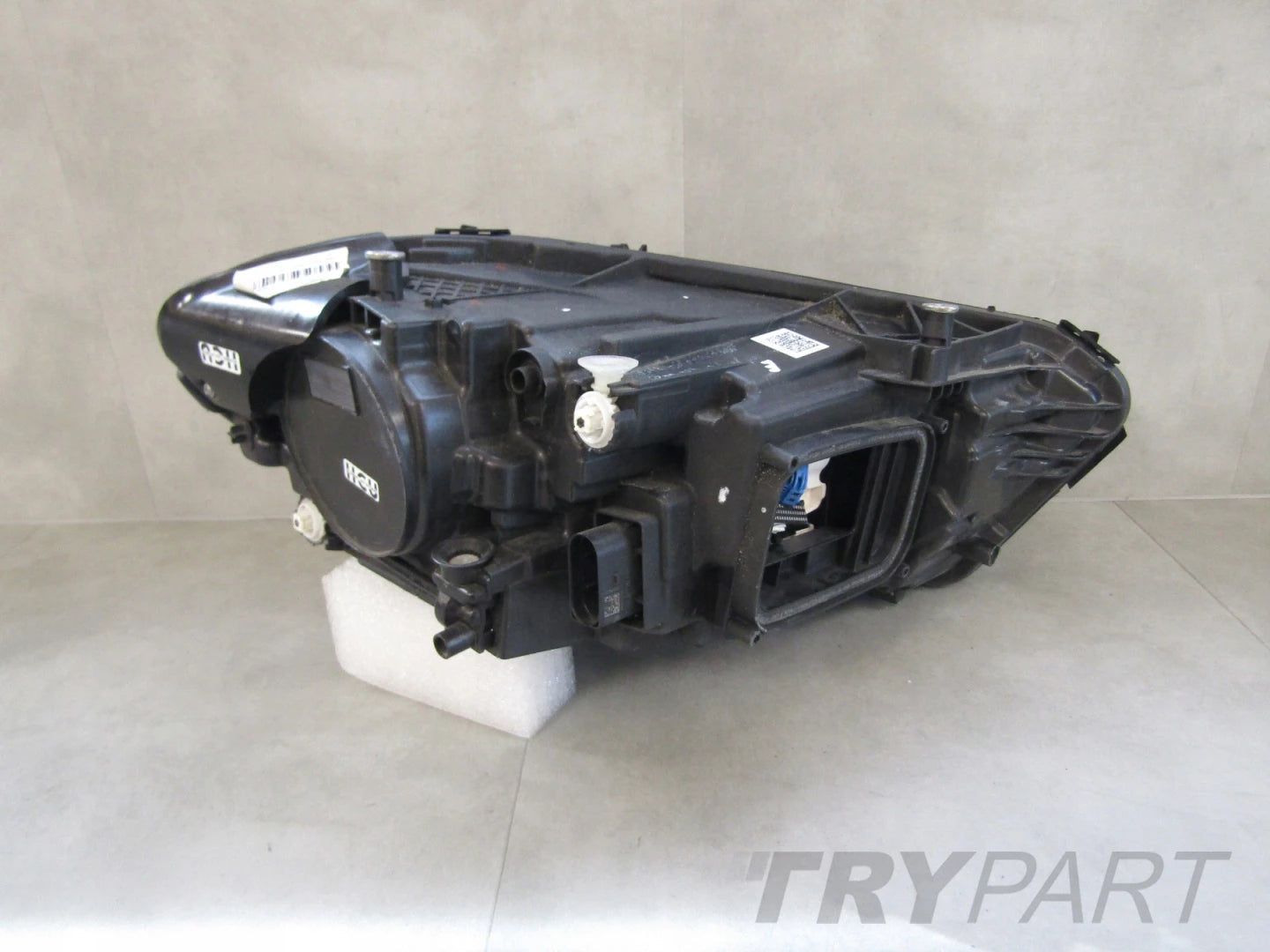MERCEDES A CLASS W177 FULL LED MULTIBEAM LH 18-22 HEADLIGHT