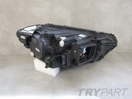 MERCEDES A CLASS W177 FULL LED MULTIBEAM LH 18-22 HEADLIGHT