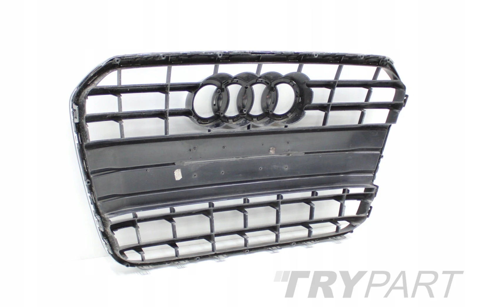 AUDI A6 S6 C7 LIFT S LINE GRILL BUMPER GRILLE ORG 4G0853651