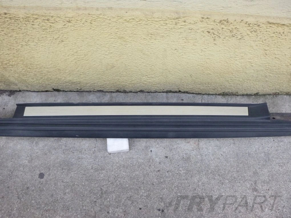 MINI COOPER R55 Right Sill Molding