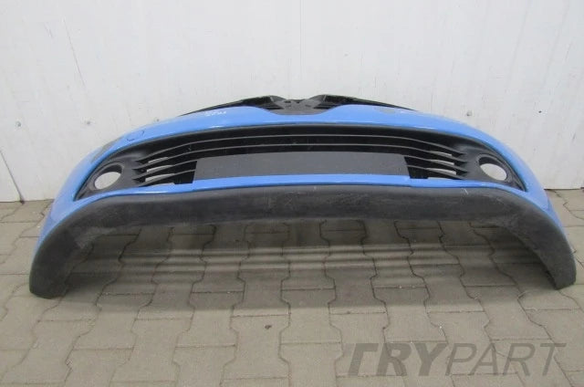 Front Bumper Renault Clio 4 IV 12-16