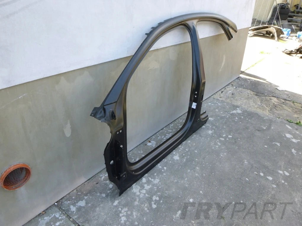 Audi A8 D4 4H0 Left Sill Post NEW ORIGINAL