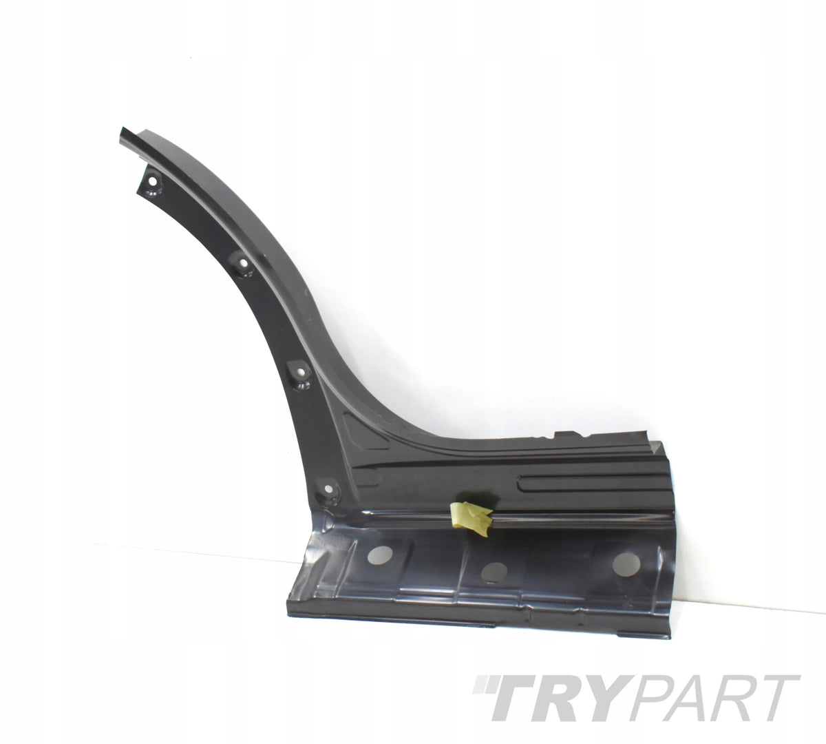 MAZDA CX5 CX-5 LEFT SILL CLADDING B-PILLAR ORG