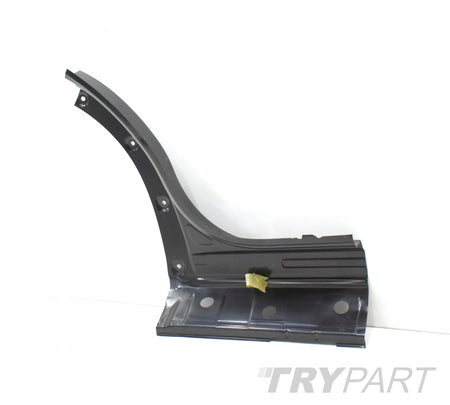 MAZDA CX5 CX-5 LEFT SILL CLADDING B-PILLAR ORG