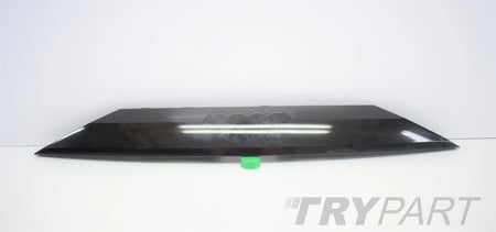 AUDI Q7 II 4M COVER REAR HATCH OEM