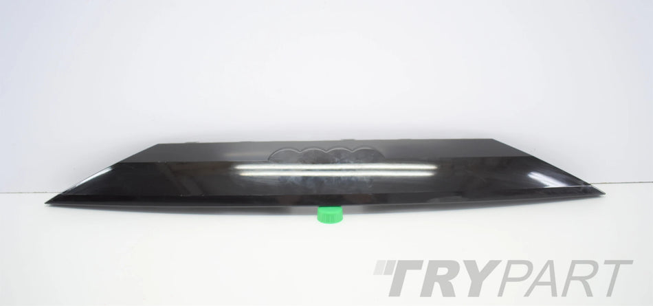 AUDI Q7 II 4M COVER REAR HATCH OEM