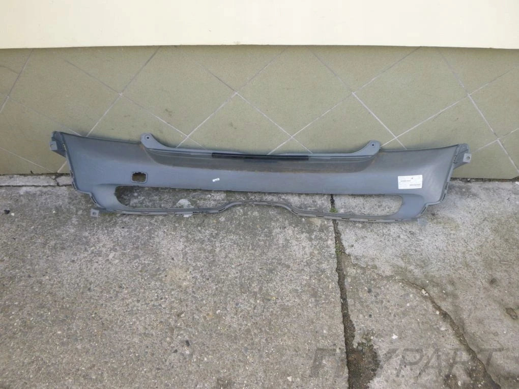 MINI COOPER S R56 R57 R58 Rear Bumper