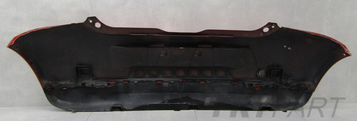 Rear Bumper Smart Forfour A453 14-