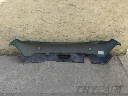 MINI COOPER ONE F56 14- Rear Bumper