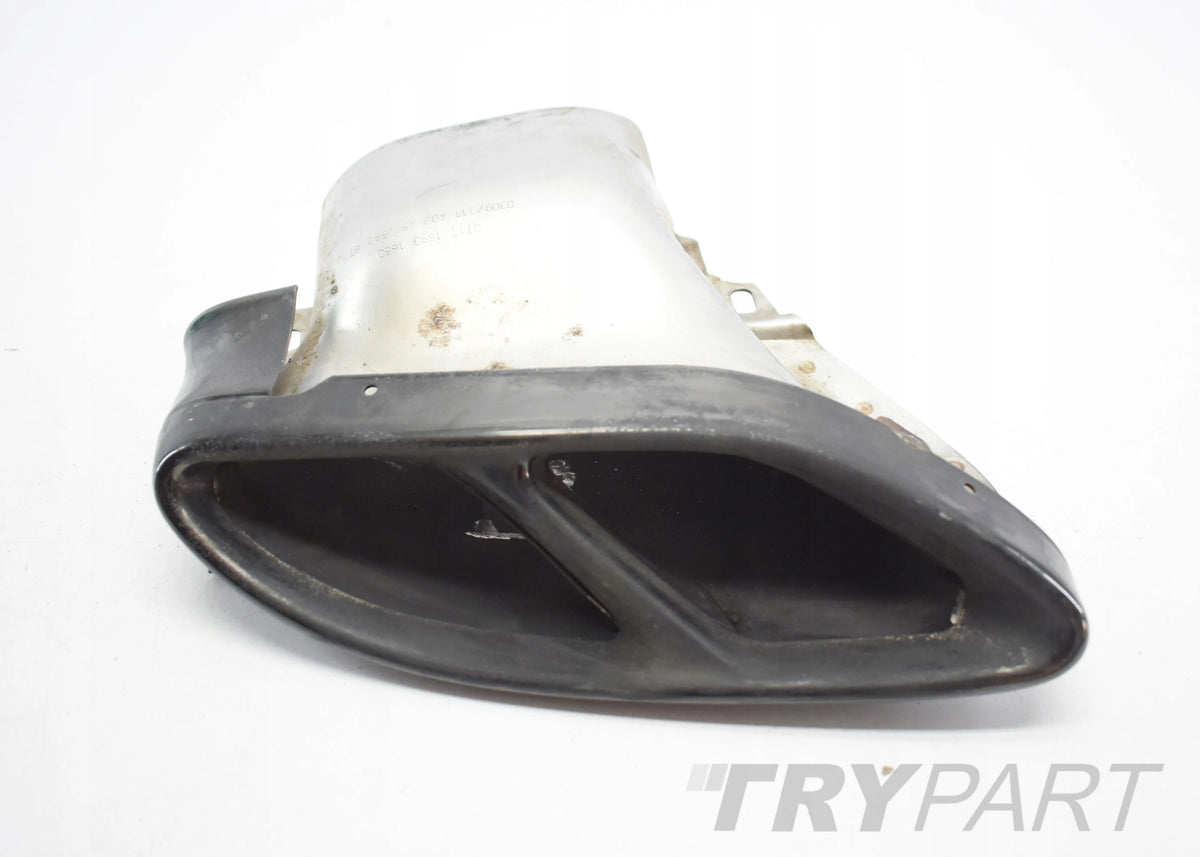 MERCEDES GLE W292 AMG RIGHT EXHAUST TIP ORG
