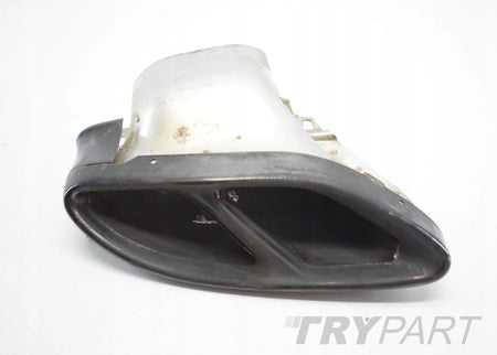 MERCEDES GLE W292 AMG RIGHT EXHAUST TIP ORG