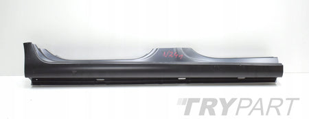 SKODA RAPID 5J TOLEDO RIGHT SILL COVER ORG NEW