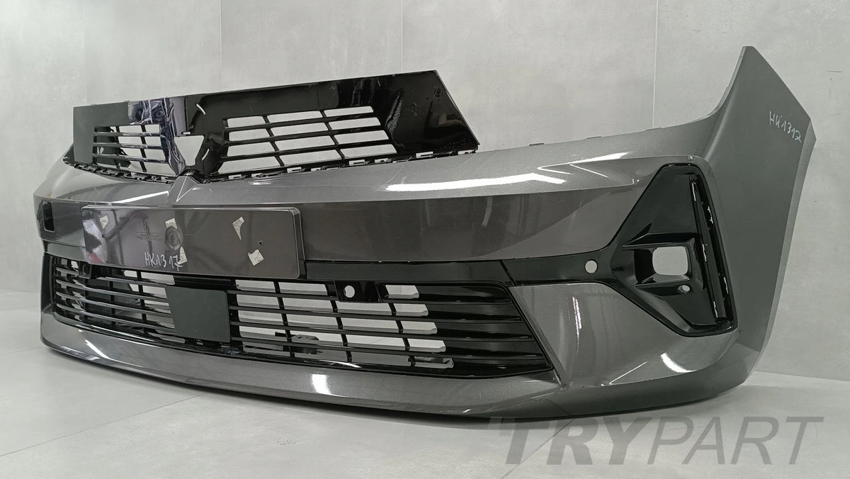 Front Bumper Opel Astra gs-line L (6th Generation) 2022-