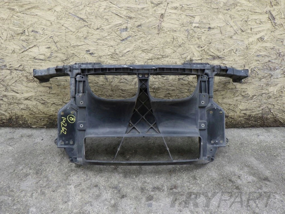 BMW 1 E81 E87 Front Bumper Reinforcement