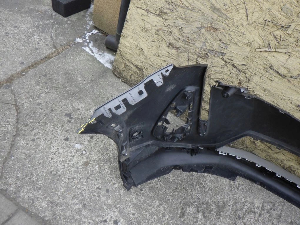 PEUGEOT 3008 5008 II 2 LIFT 2020- Front Bumper